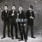 DEEP／雪しずり 【CD】