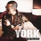 YORK/THE BLACK 【CD+DVD】