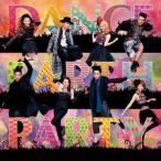 DANCE EARTH PARTY／PEACE SUNSHINE 【CD】