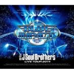 三代目J Soul Brothers LIVE TOUR 2014 BLUE IMPACT 【Blu ...