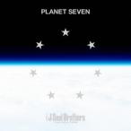 三代目J Soul Brothers from EXILE TRIBE／PLANET SEVEN《Aver》 【CD+DVD】