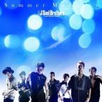 三代目 J Soul Brothers from EXILE TRIBE／Summer Madness 【CD+DVD】