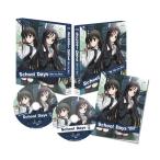 School Days Blu-ray BOX 【Blu-ray】