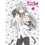 這いよれ!ニャル子さんW 1 ※初回生産限定 【Blu-ray】 這いよれ!ニャル子さんW 1 ※初回生産限定 【Blu-ray】