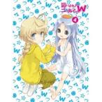 這いよれ!ニャル子さんW 4 ※初回生産限定 【Blu-ray】 這いよれ!ニャル子さんW 4 ※初回生産限定 【Blu-ray】