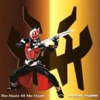 RIDER CHIPS／The Finale Of The Finale 【CD+DVD】