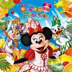 (ディズニー)／東京ディズニーシー ディズニー・サマーフェスティバル 2014 【CD】