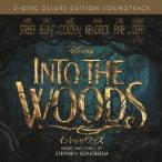 (オリジナル・サウンドトラック)／イントゥ・ザ・ウッズ オリジナル・サウンドトラック -デラックス・ ...