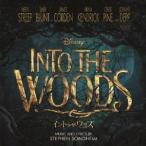 (オリジナル・サウンドトラック)／イントゥ・ザ・ウッズ オリジナル・サウンドトラック《通常盤》 【C ...