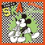 東京スカパラダイスオーケストラ／TOKYO SKA Plays Disney 【CD】