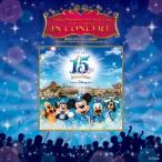 (ディズニー)／東京ディズニーシー 15周年ザ・イヤー・オブ・ウィッシュ イン・コンサート 【CD】