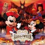 (ディズニー)／東京ディズニーシー ディズニー・ハロウィーン 2016 【CD】