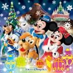 (ディズニー)／東京ディズニーシー クリスマス・ウィッシュ 2016 【CD】