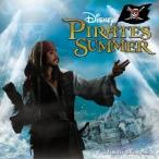 (ディズニー)／東京ディズニーシー ディズニー・パイレーツ・サマー 【CD】