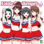 I-1club／リトル・チャレンジャー 【CD+DVD】