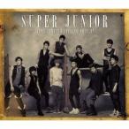 SUPER JUNIOR／SUPER JUNIOR JAPAN LIMITED SPECIAL EDITION -SUPER SHOW3 開催記念盤- 【CD】