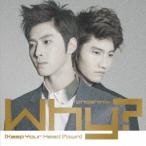 東方神起／Why？［Keep Your Head Down］ 【CD+DVD】