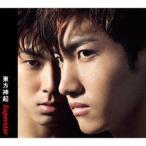 東方神起／Superstar 【CD+DVD】
