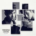 東方神起／Catch Me -If you wanna- 【CD】