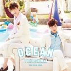 東方神起／OCEAN (初回限定) 【CD+DVD】