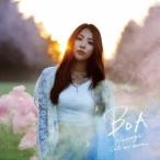 BoA／Message／Call my name 【CD+DVD】