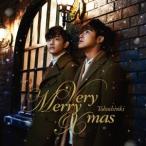 東方神起／Very Merry Xmas 【CD】