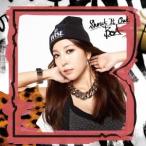 BoA／Shout It Out《Music Video-オリジナルVer》 【CD+DVD】