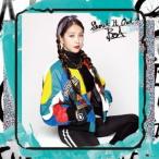 BoA／Shout It Out《Music Video-Dance Ver》 【CD+DVD】