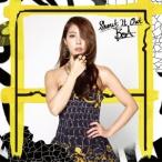 BoA／Shout It Out 【CD】