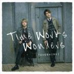 東方神起／Time Works Wonders《通常盤》 【CD】