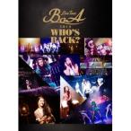 Yahoo! Yahoo!ショッピング(ヤフー ショッピング)BoA／BoA Live Tour 2014 WHO’S BACK？ 【DVD】