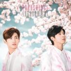 東方神起／サクラミチ (初回限定) 【CD+DVD】