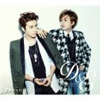 SUPER JUNIOR DONGHAE ＆ EUNHYUK／Present 【CD+DVD】