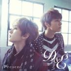 SUPER JUNIOR DONGHAE ＆ EUNHYUK／Present 【CD】