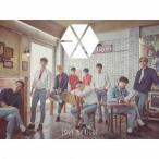 EXO／Love Me Right 〜romantic universe〜 (初回限定) 【CD+DVD】