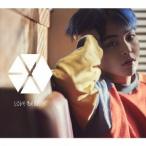 EXO／Love Me Right 〜romantic universe〜《XIUMIN(シウミン)Ver.》 (初回限定) 【CD】