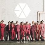 EXO／Love Me Right 〜romantic universe〜《通常盤》 【CD】