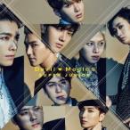 SUPER JUNIOR／Devil／Magic 【CD】