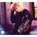 EXO／Coming Over《CHANYEOL Ver.》 (初回限定) 【CD】