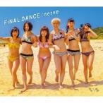 BiS/FiNAL DANCE/nerve 【CD+DVD】
