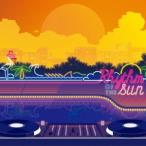 ケツメイシ／RHYTHM OF THE SUN 【CD+DVD】