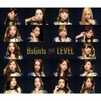BsGirls／LEVEL 【CD】