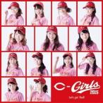 カープガールズ2015／Let’s go！ Red！ 【CD】