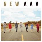 AAA／NEW 【CD+DVD】