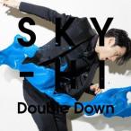 SKY-HI／Double Down《LIVE盤》 【CD+DVD】