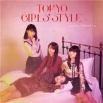東京女子流／predawn／Don’t give it up《通常盤》 【CD】