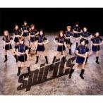 BsGirls／spirits 【CD+DVD】