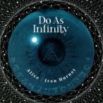 Do As Infinity／Alive／Iron Hornet 【CD+DVD】