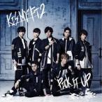 Kis-My-Ft2／PICK IT UP《限定盤A》 (初回限定) 【CD+DVD】