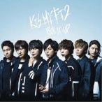 Yahoo! Yahoo!ショッピング(ヤフー ショッピング)Kis-My-Ft2／PICK IT UP《通常盤》 【CD】